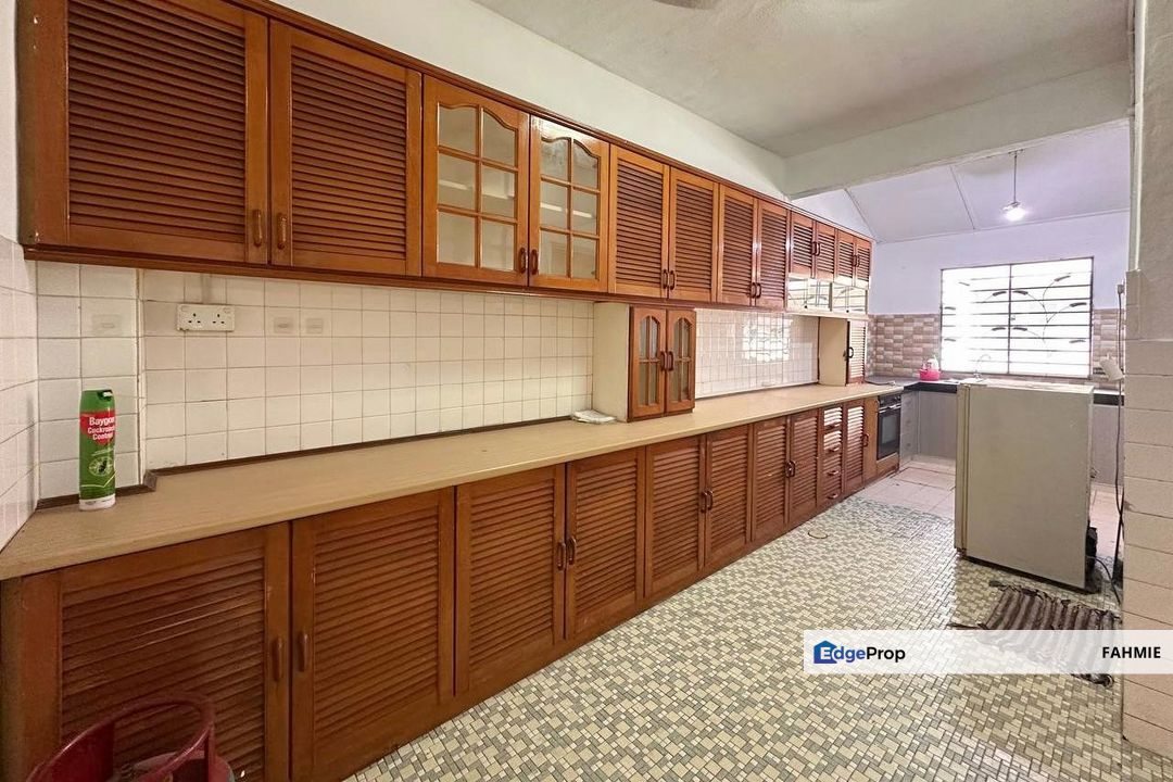 Freehold. Taman Melewar. Gombak. , Kuala Lumpur, Gombak