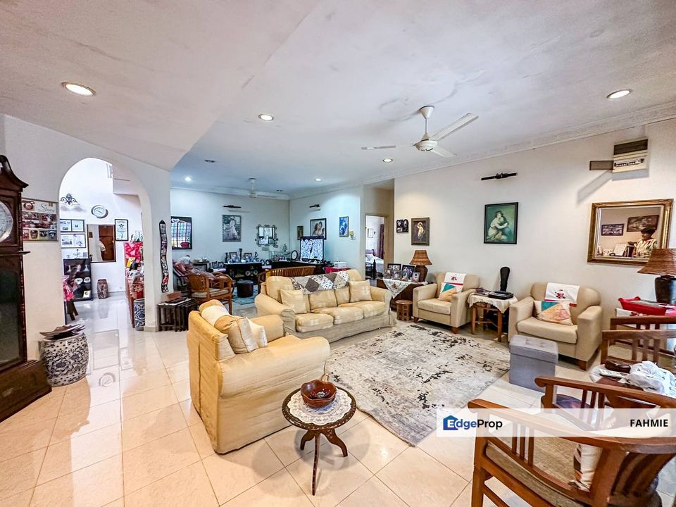 Non bumi lot. Seksyen 5. Bukit Gasing. Petaling Jaya. , Selangor, Petaling Jaya