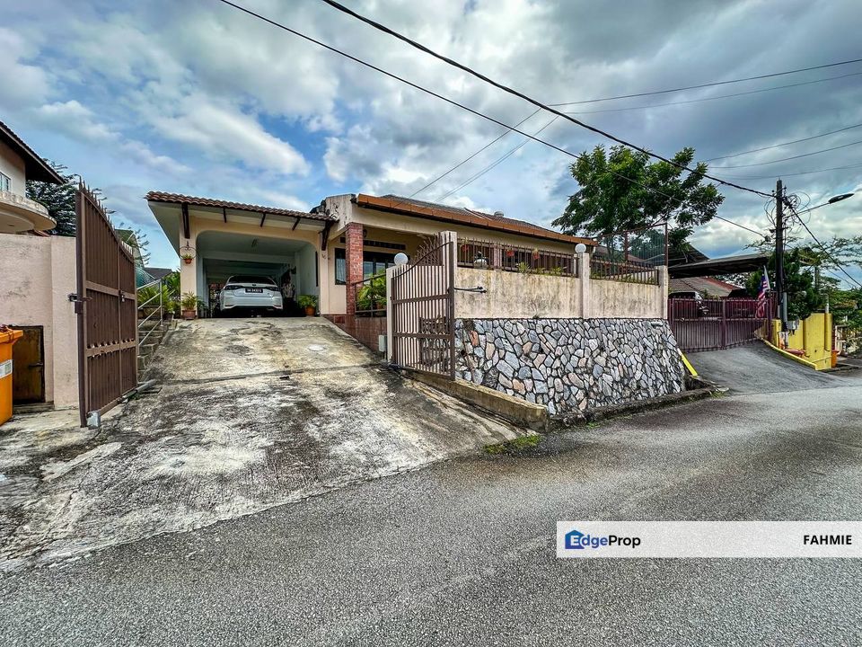 Non bumi lot. Seksyen 5. Bukit Gasing. Petaling Jaya. , Selangor, Petaling Jaya