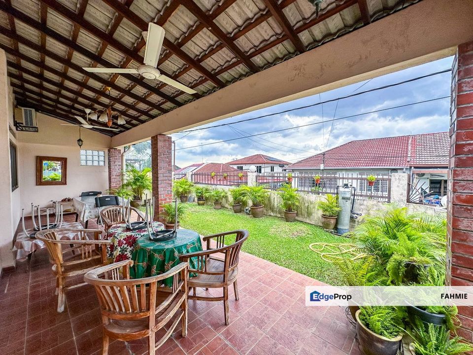 Non bumi lot. Seksyen 5. Bukit Gasing. Petaling Jaya. , Selangor, Petaling Jaya