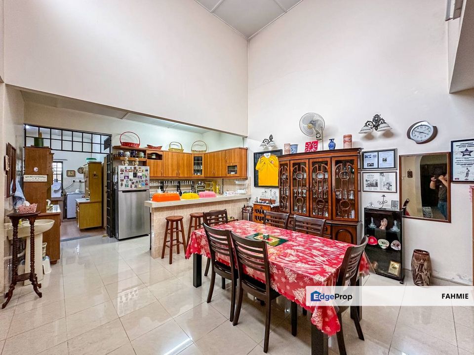 Non bumi lot. Seksyen 5. Bukit Gasing. Petaling Jaya. , Selangor, Petaling Jaya