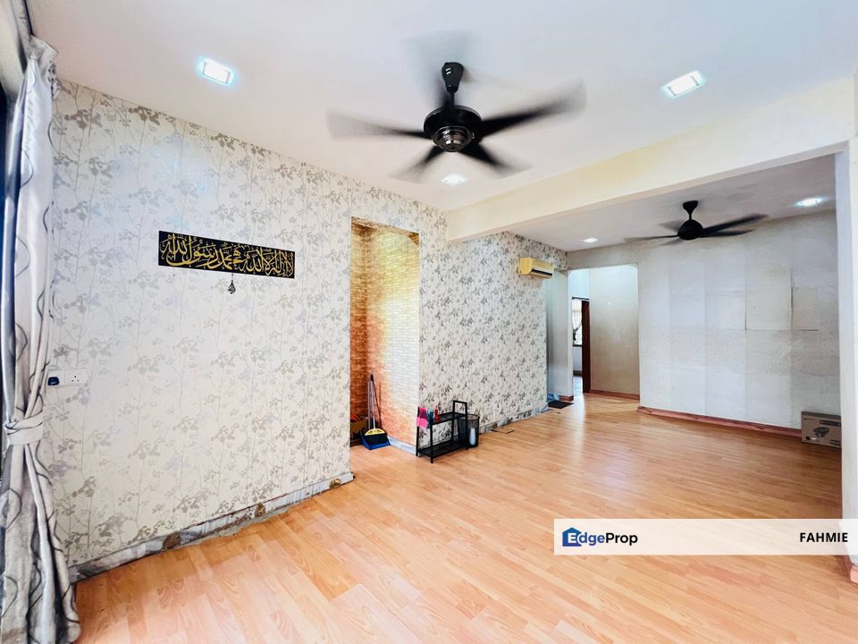 Murah. Level 2. Pangsa Murni. Wangsa Maju. , Kuala Lumpur, Wangsa Maju