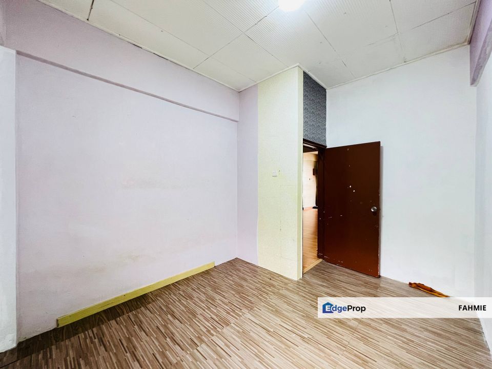 Murah. Level 2. Pangsa Murni. Wangsa Maju. , Kuala Lumpur, Wangsa Maju