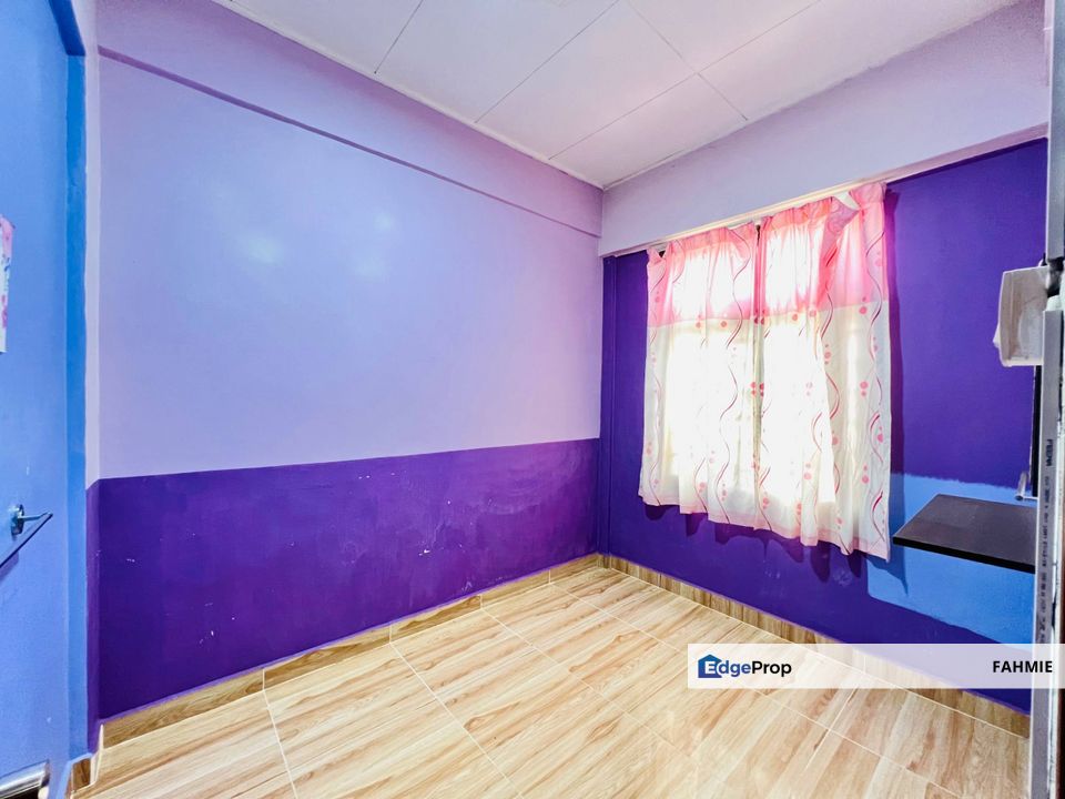 Murah. Level 2. Pangsa Murni. Wangsa Maju. , Kuala Lumpur, Wangsa Maju