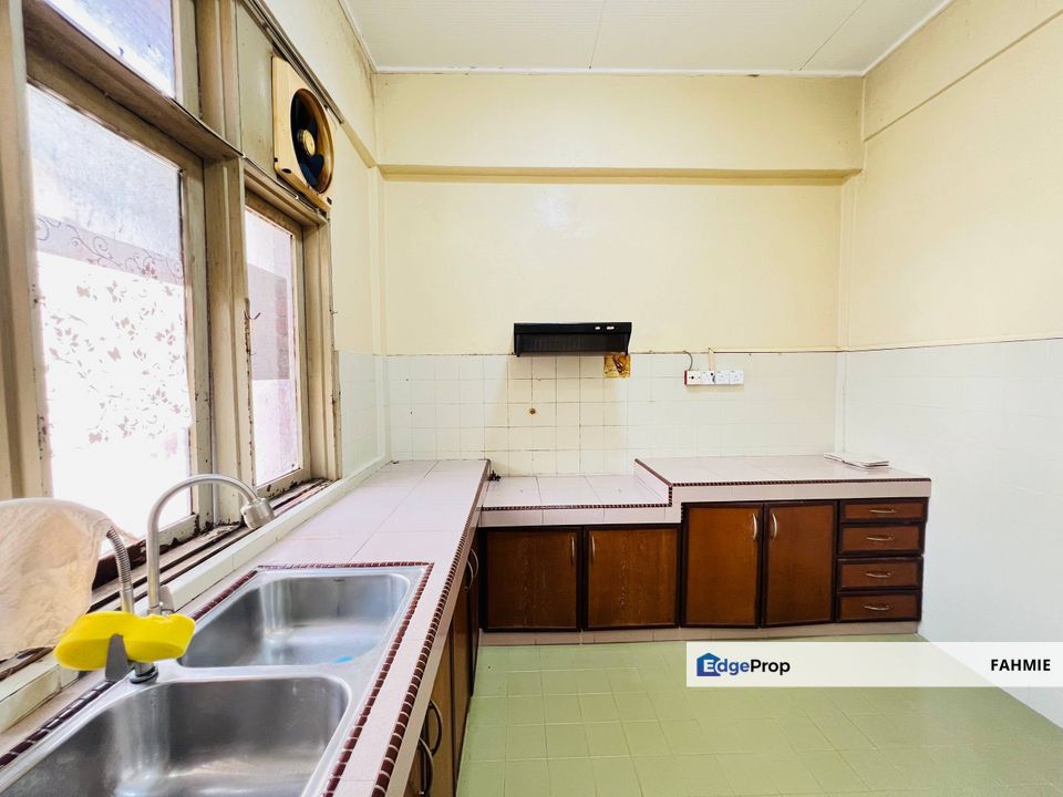 Murah. Level 2. Pangsa Murni. Wangsa Maju. , Kuala Lumpur, Wangsa Maju