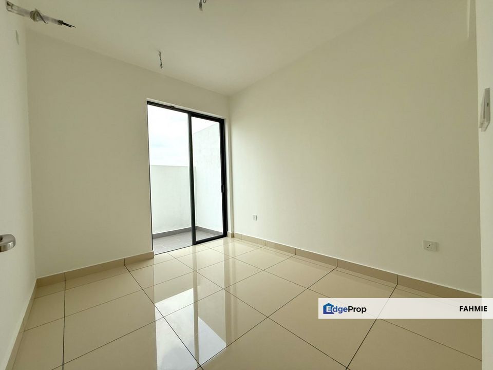 Freehold. East 57. Taman Melawati. , Kuala Lumpur, Taman Melawati