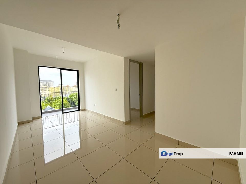 Freehold. East 57. Taman Melawati. , Kuala Lumpur, Taman Melawati