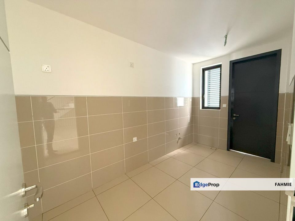 Freehold. East 57. Taman Melawati. , Kuala Lumpur, Taman Melawati