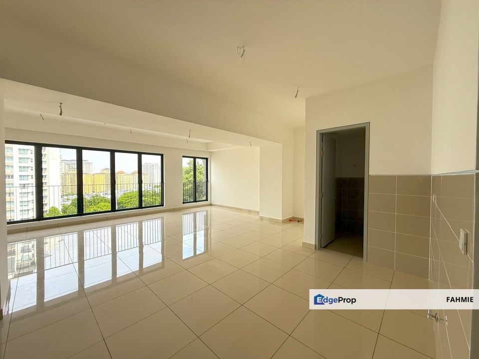 Freehold. East 57. Taman Melawati. , Kuala Lumpur, Taman Melawati