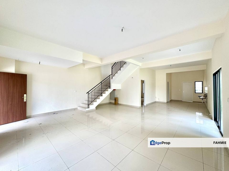 Corner lot. Nassim Heights. Ukay Bistari. Ampang. , Selangor, Ampang