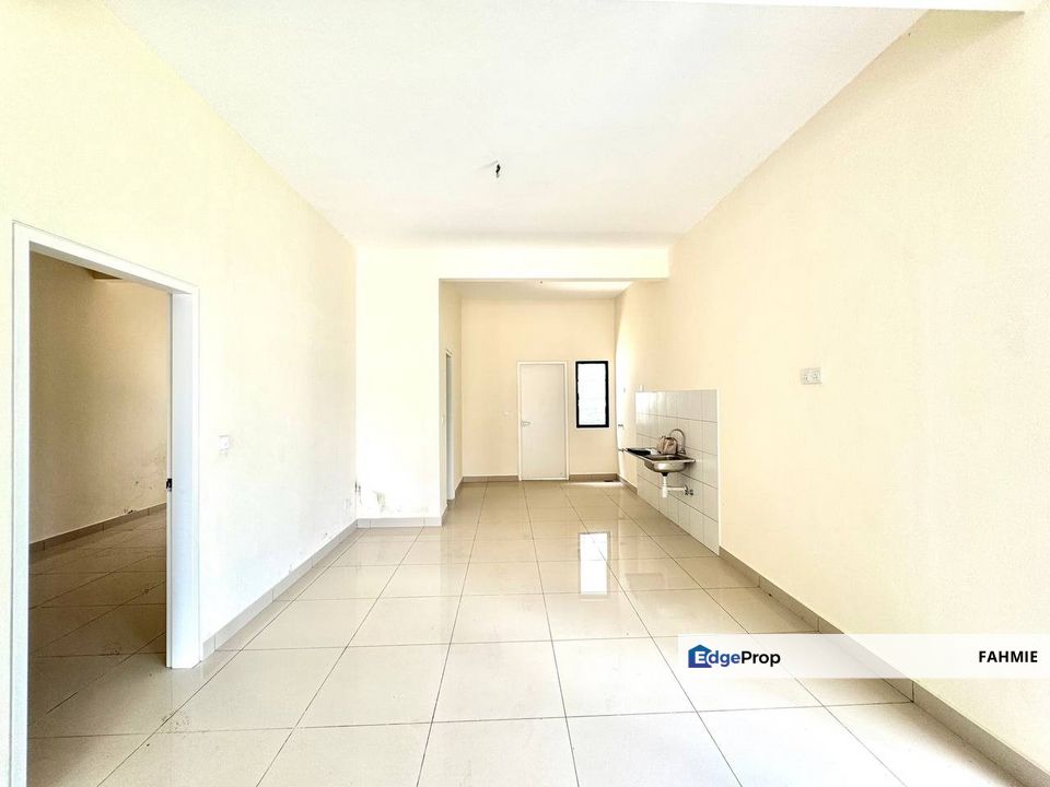 Corner lot. Nassim Heights. Ukay Bistari. Ampang. , Selangor, Ampang