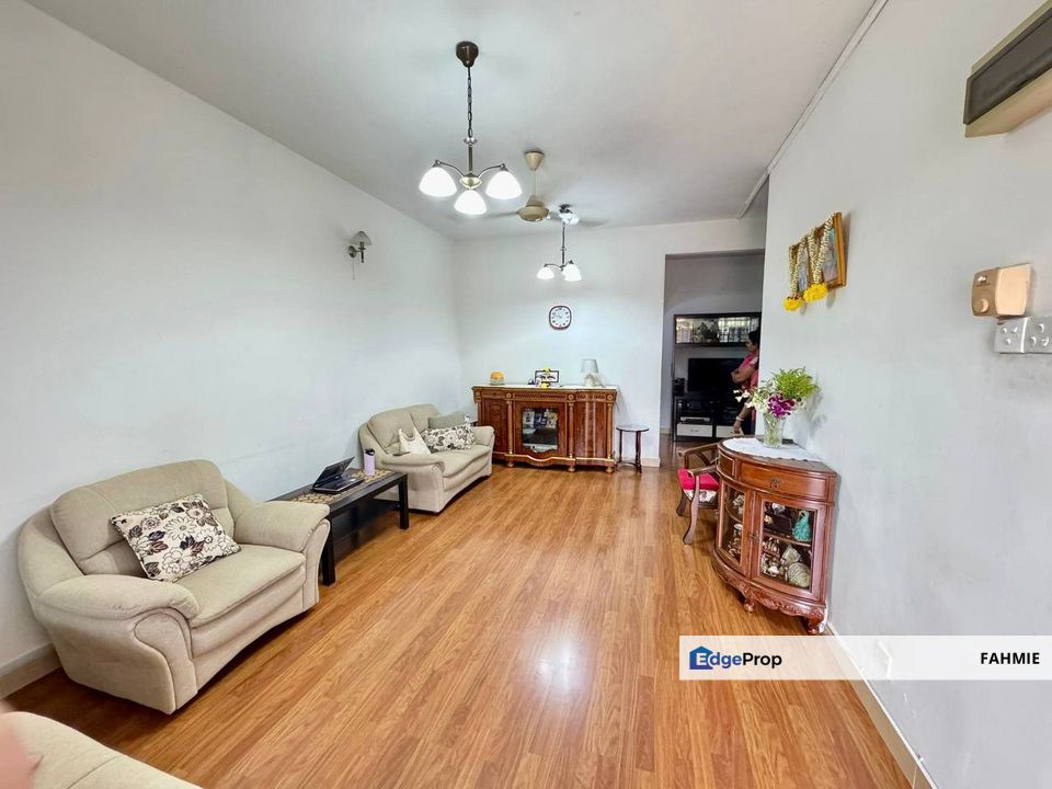 Freehold. Lucky Garden. Bangsar. , Kuala Lumpur, Bangsar