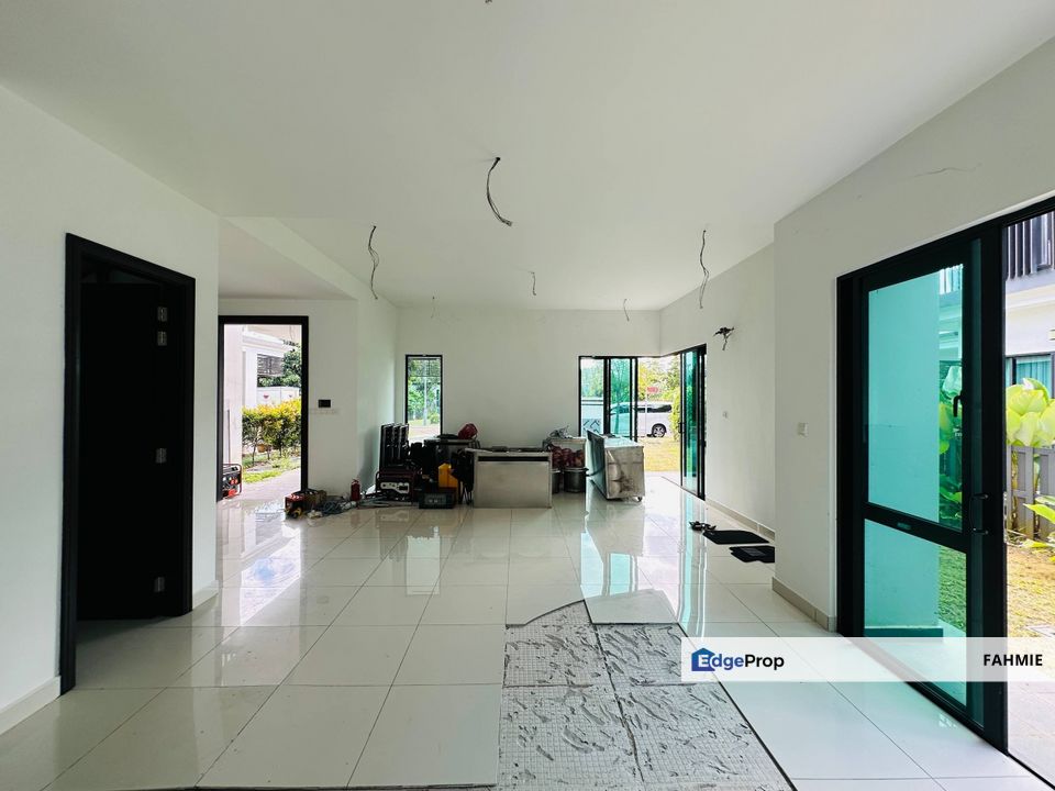 Cheapest. Freehold. Vittaria. Setia Eco Glades. Cyberjaya. , Selangor, Cyberjaya