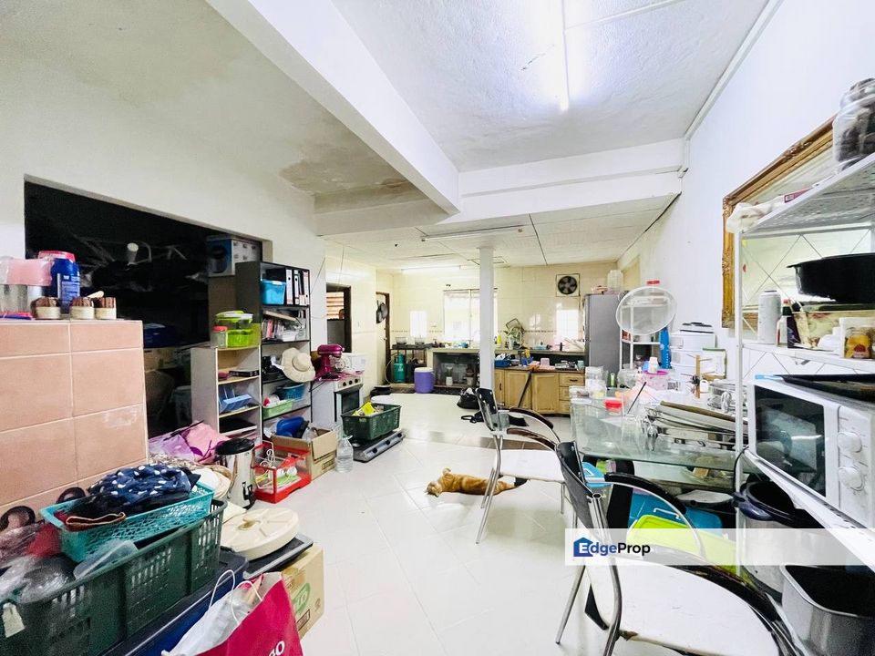 Murah. Taman Bukit Mulia. Bukit Antarabangsa. Ampang. , Selangor, Ulu Kelang