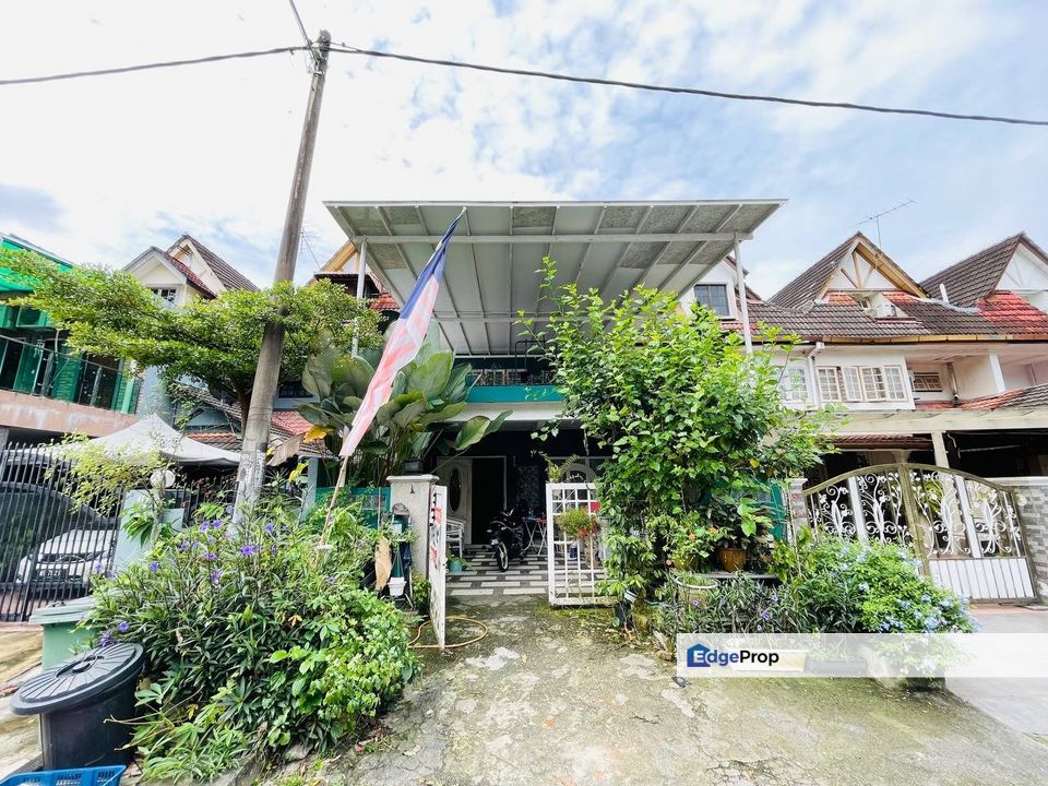 Murah. Taman Bukit Mulia. Bukit Antarabangsa. Ampang. , Selangor, Ulu Kelang