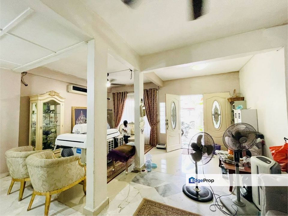 Murah. Taman Bukit Mulia. Bukit Antarabangsa. Ampang. , Selangor, Ulu Kelang