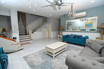 Cahaya SPK, Seksyen U9