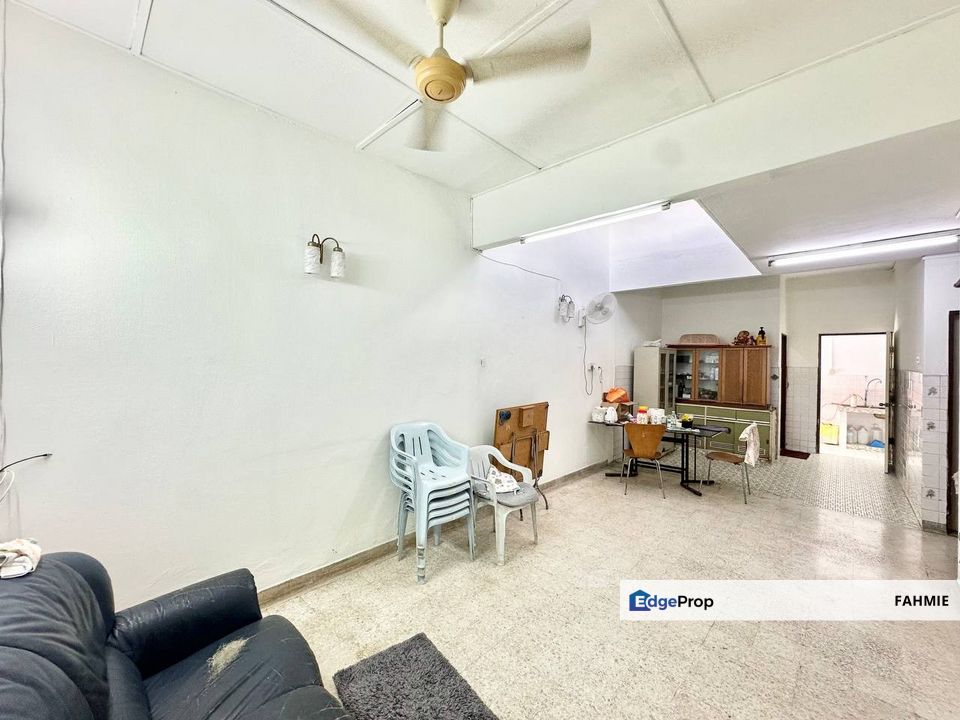 Freehold. Non bumi lot. Taman Seri Melati. Selayang. , Selangor, Selayang