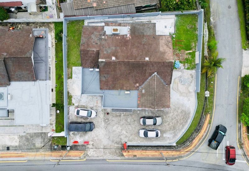 Petaling Jaya Commercial City