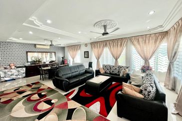 Taman Desa Subang Permai