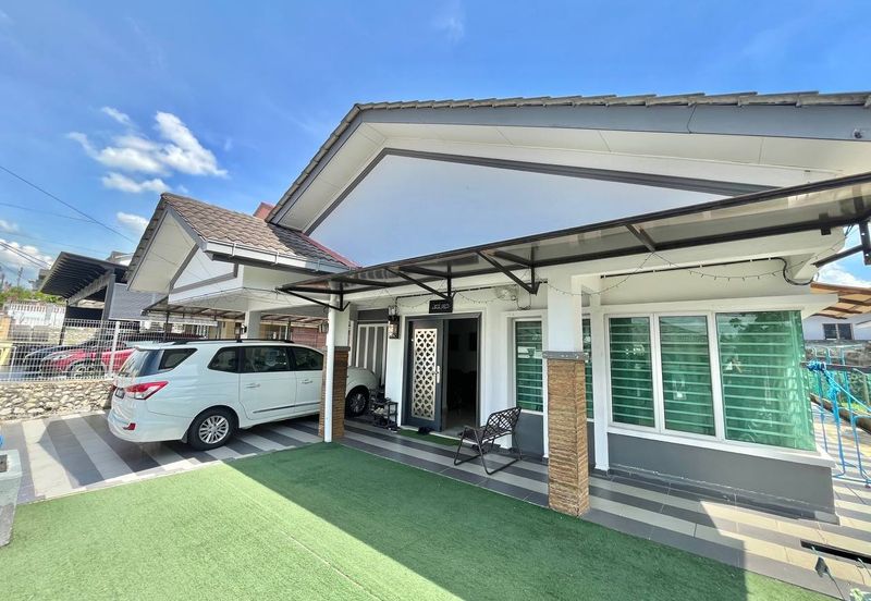 Taman Desa Subang Permai