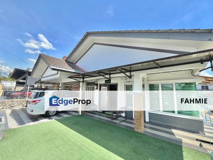 Fully renovated. Taman Desa Subang Permai. Shah Alam. , Selangor, Subang