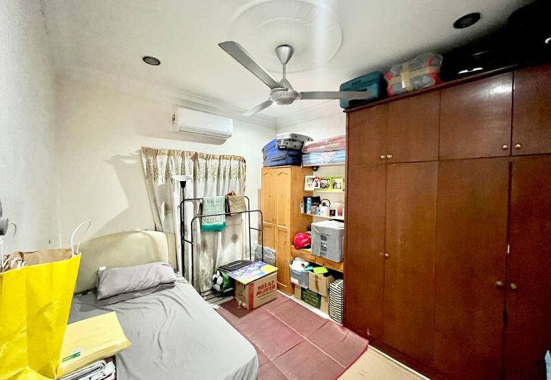 Taman Desa Subang Permai