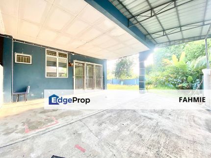 Corner lot. Freehold. Taman Mulia. Pajam. Nilai. , Negeri Sembilan, Seremban