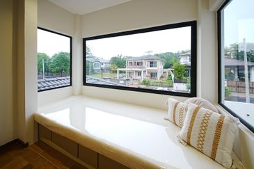 Bukit Suria Garden Village