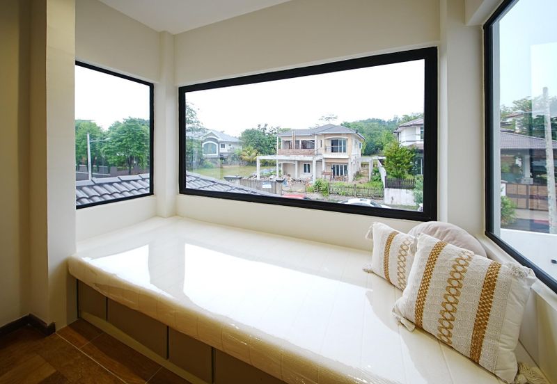 Bukit Suria Garden Village