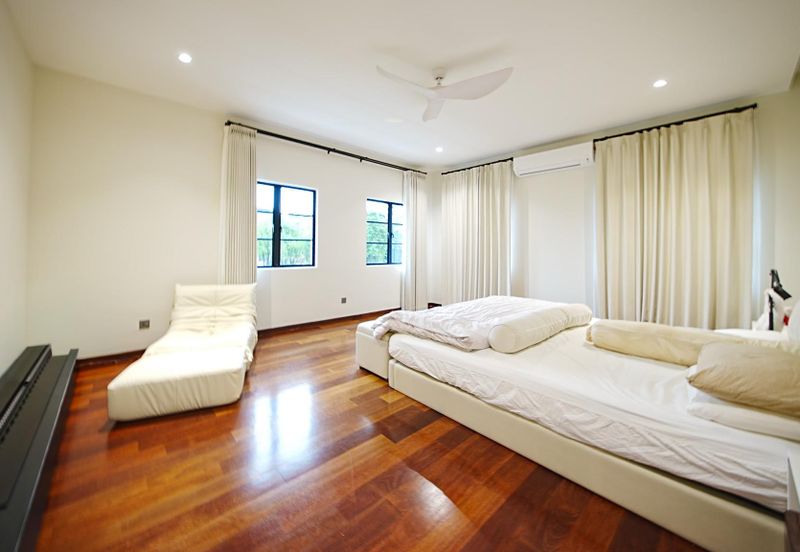 Bukit Suria Garden Village