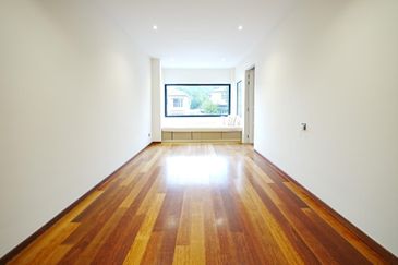 Bukit Suria Garden Village