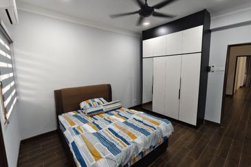 Andira @ Denai Alam U16