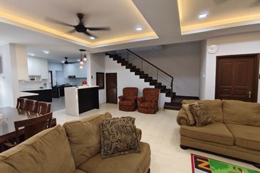 Andira @ Denai Alam U16