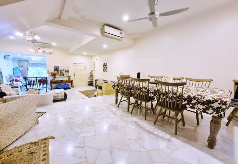 Jalan Datuk Sulaiman 