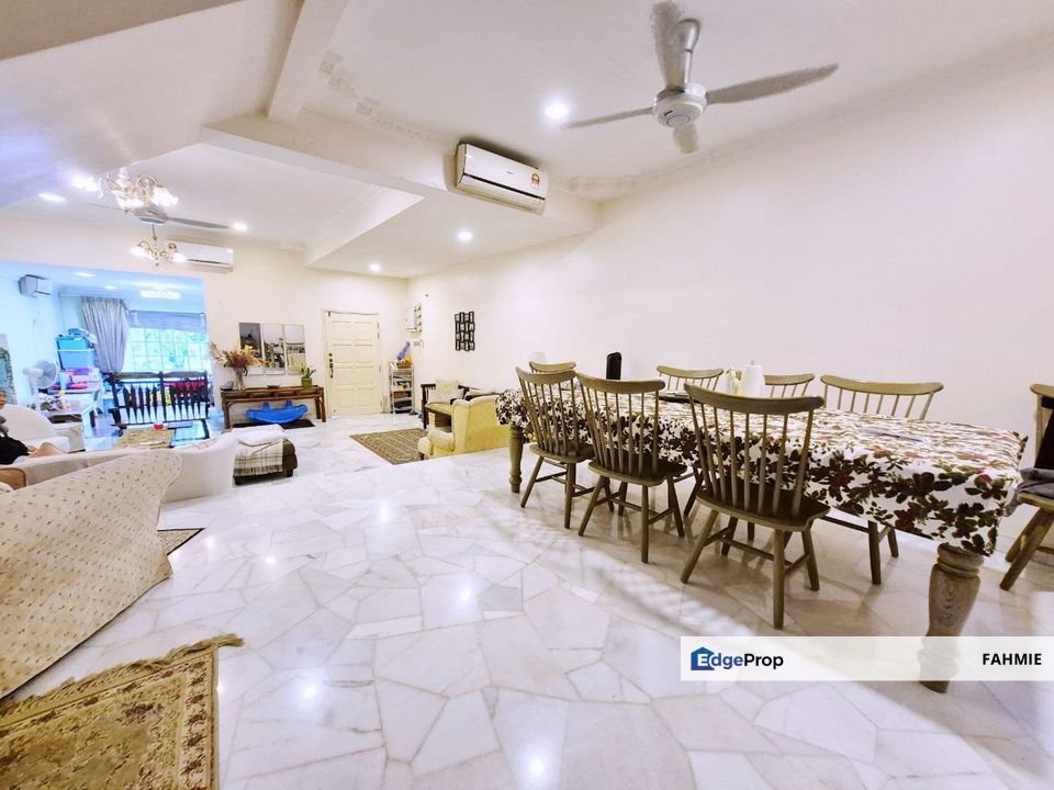 Fully renovated. Freehold. Jalan Datuk Sulaiman. Taman Tun Dr Ismail. , Kuala Lumpur, Taman Tun Dr Ismail