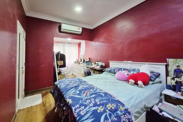 Jalan Datuk Sulaiman 