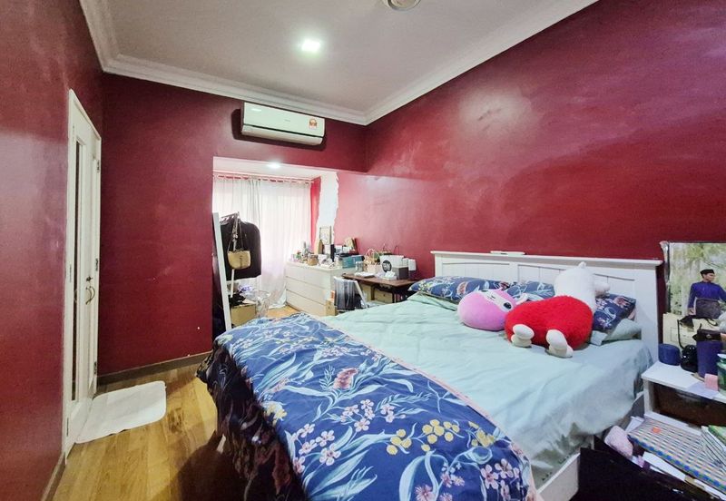 Jalan Datuk Sulaiman 