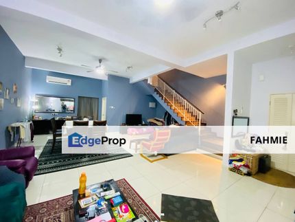 Paling murah. Freehold. Non bumi lot. Laman Azalea. Nilai Impian. , Negeri Sembilan, Nilai
