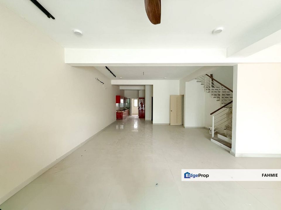 Freehold. Not facing other house. Non bumi lot. Taman Sering Ukay. Ampang. , Selangor, Ampang