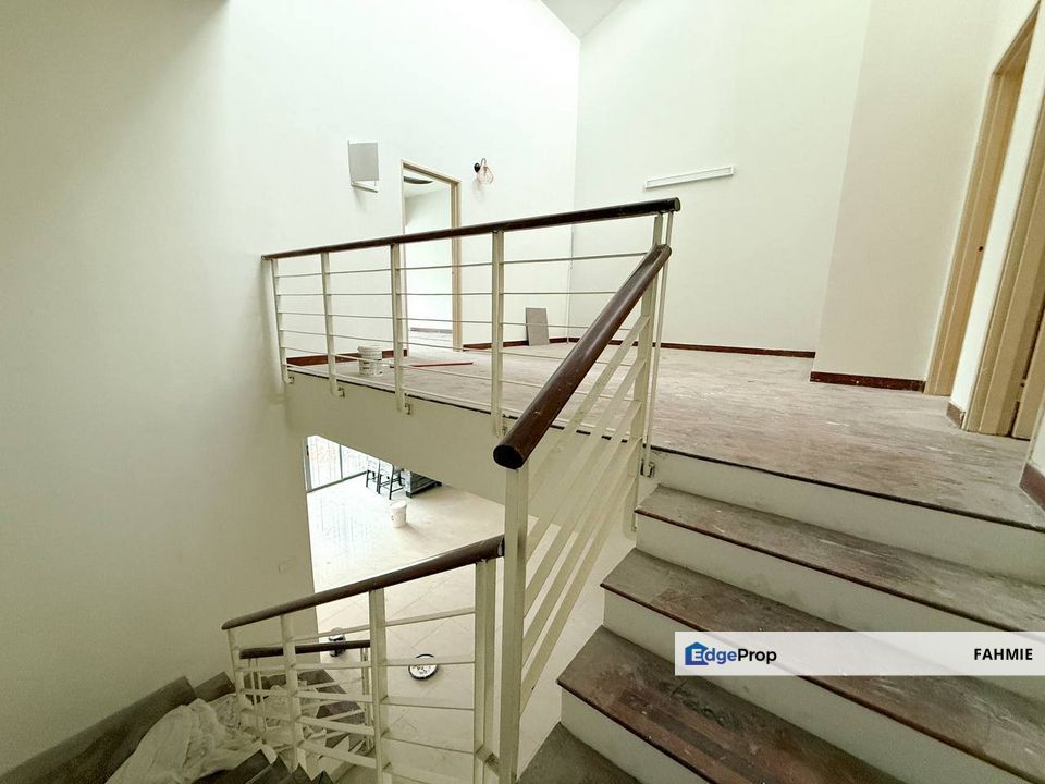 Freehold. Not facing other house. Non bumi lot. Taman Sering Ukay. Ampang. , Selangor, Ampang