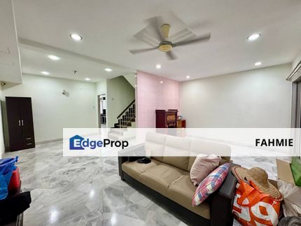 Murah. Freehold. Non bumi lot. Taman Asa Jaya. Kajang. , Selangor, Kajang