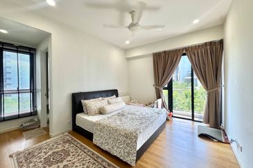 Seri Riana Residence