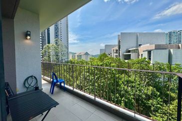 Seri Riana Residence