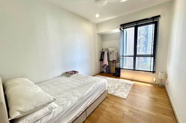 Seri Riana Residence