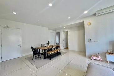 Seri Riana Residence