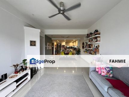 Fully renovated. Menara Indah. Taman TAR. Ampang. , Selangor, Ampang