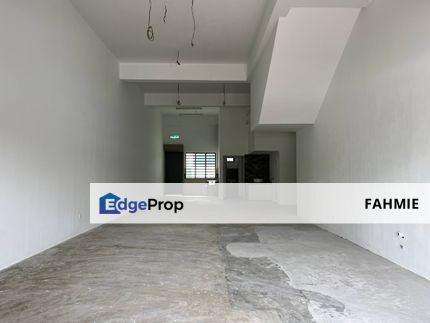 Ground floor. High visibility. Bandar Seri Putra. Bangi. , Selangor, Bangi