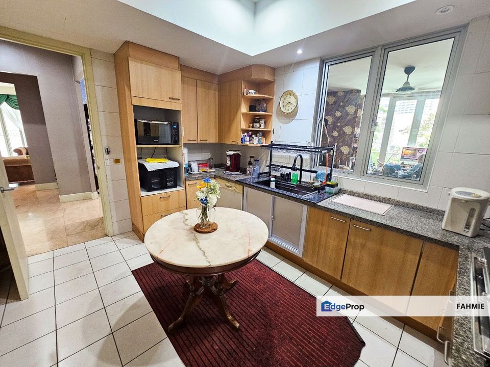 Freehold. Kirana Residence. Jalan Pinang. KLCC. , Kuala Lumpur, KLCC