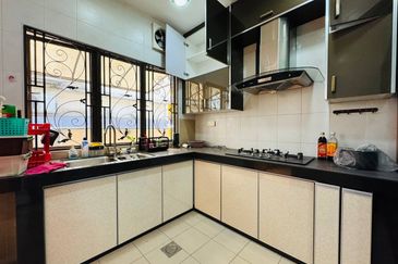 Taman Damai Jaya Selayang